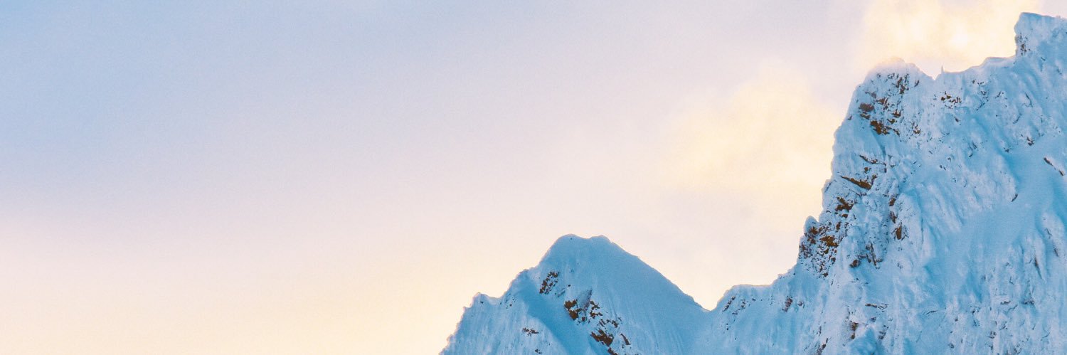 coreylhubbard's profile banner image