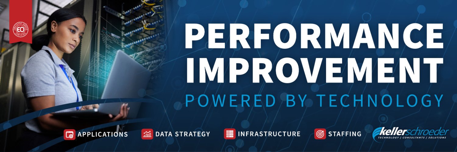 Keller Schroeder banner