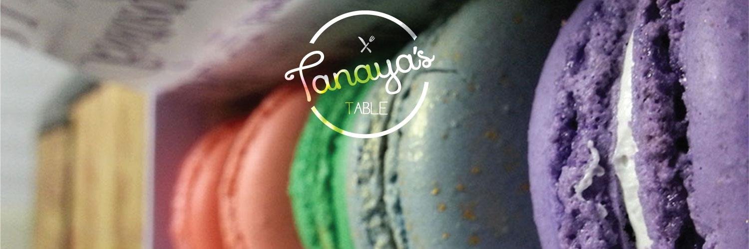 TanayasTable's profile banner image