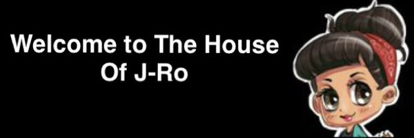 JayRow Profile Banner