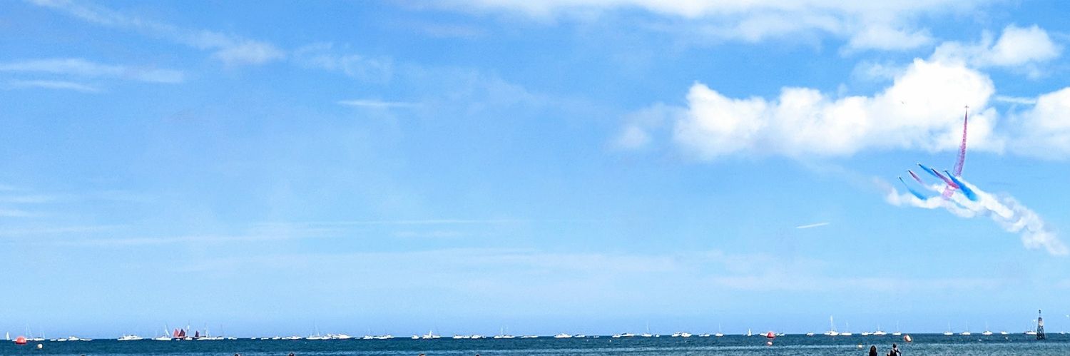 bendickinson's profile banner image