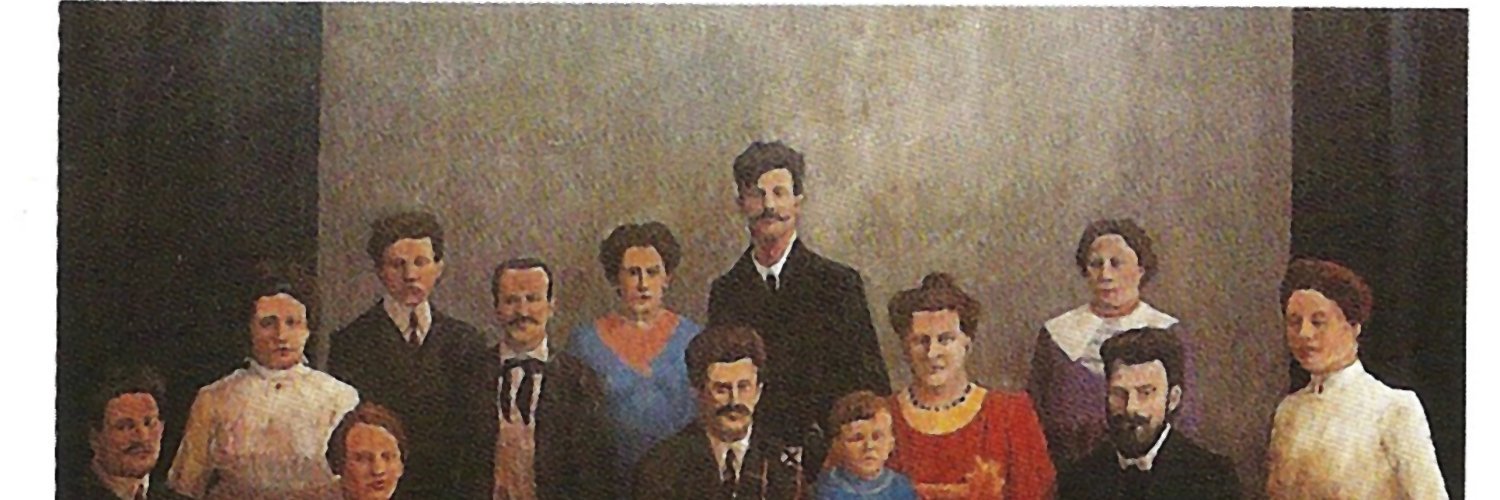 joelcahen's profile banner image
