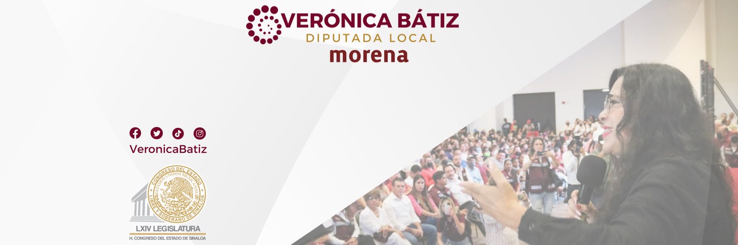 VeronicaBatiz's profile banner image