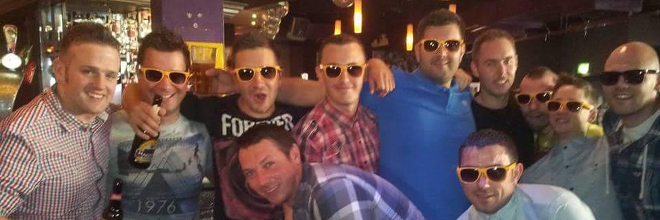 Coxy162's profile banner image