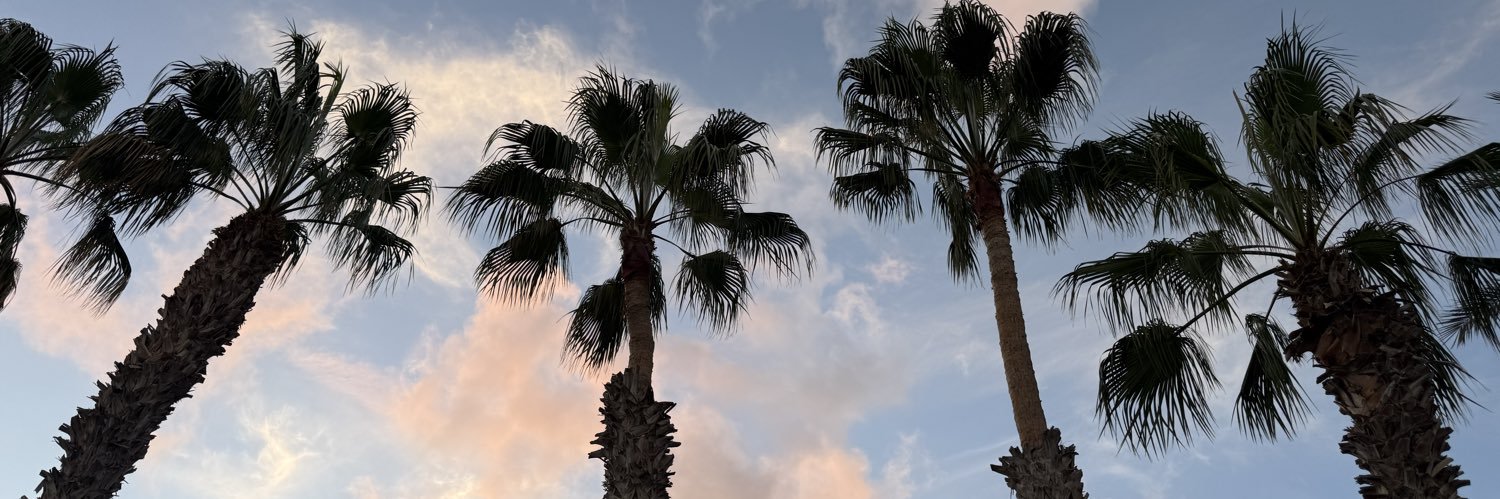 rickyleedavis's profile banner image