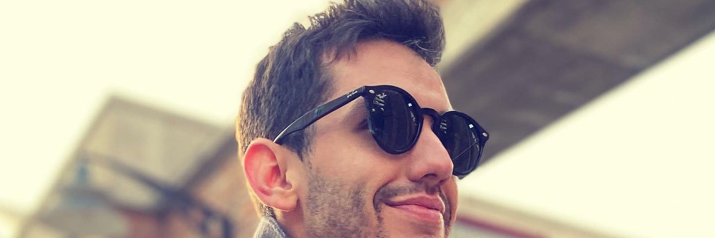FacuCebrian's profile banner image