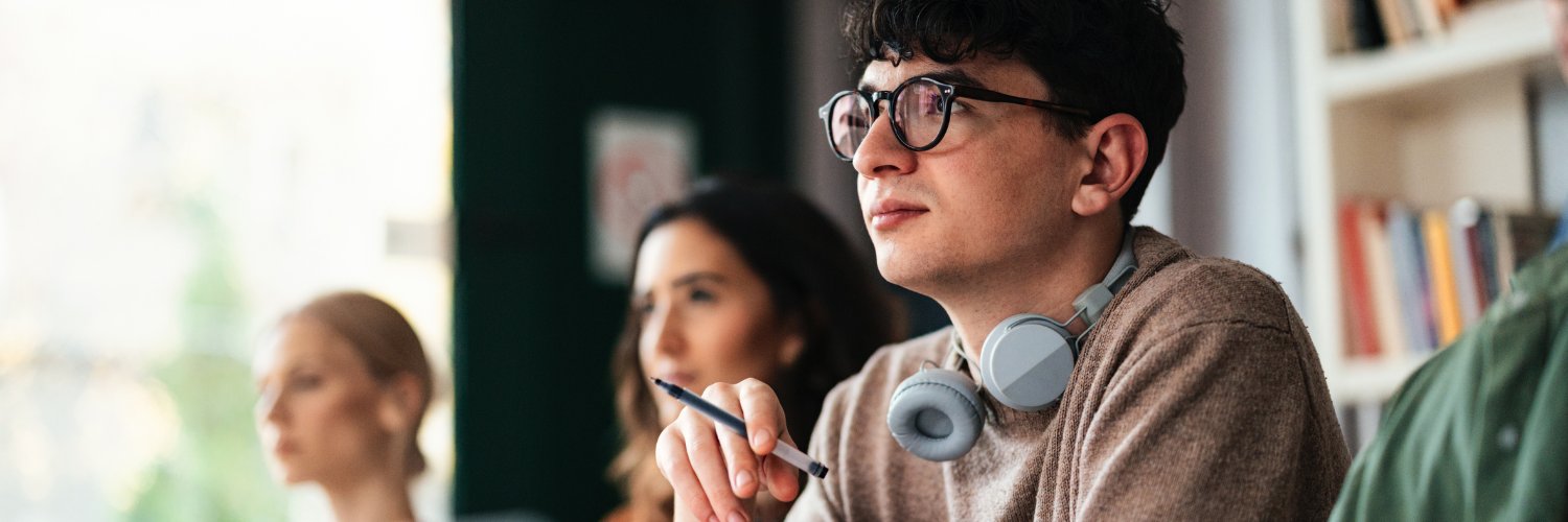 Networking Academy banner