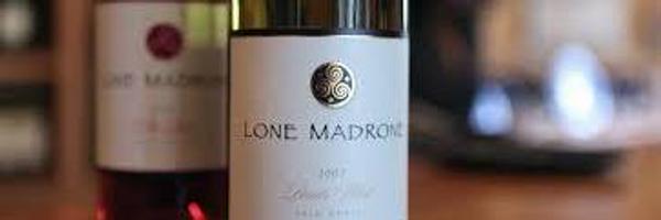 lonemadrone Profile Banner