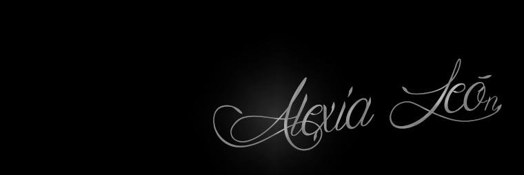 alexialeons's profile banner image