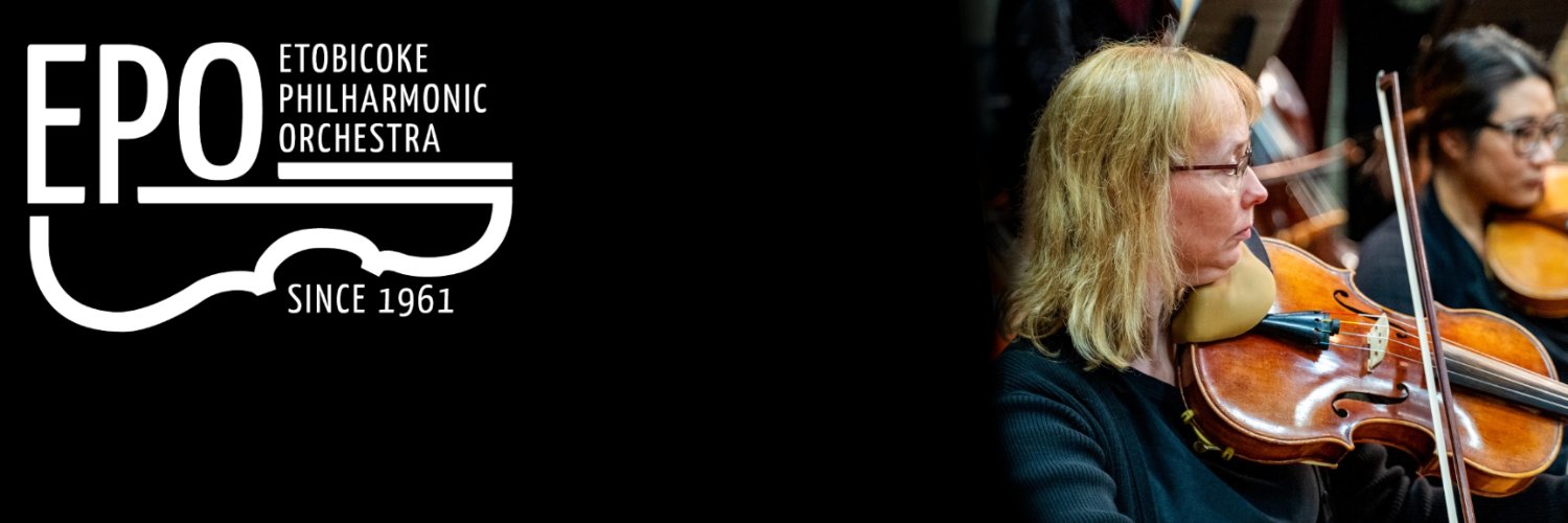 eporchestra's profile banner image