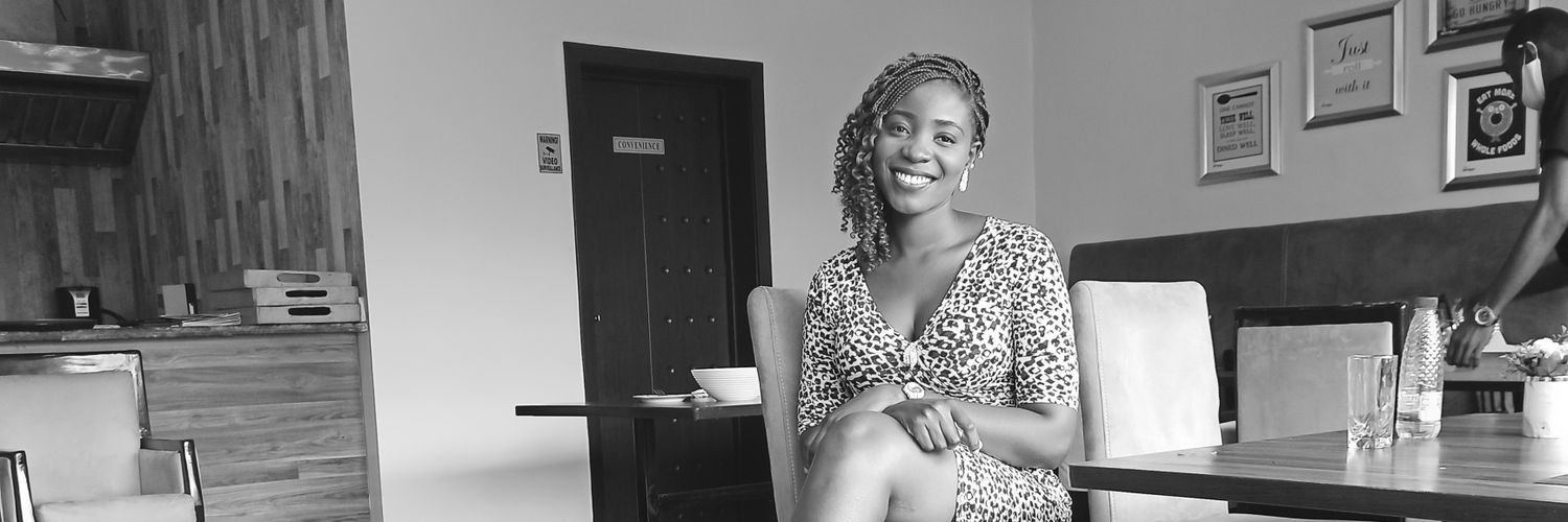 Sam Oracle Chinedu banner