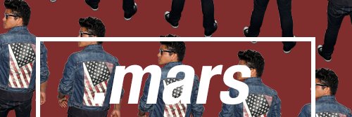 MarsMarciana's profile banner image