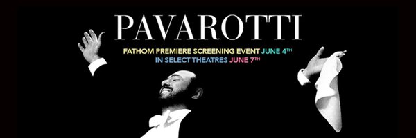 CBSFilms Profile Banner