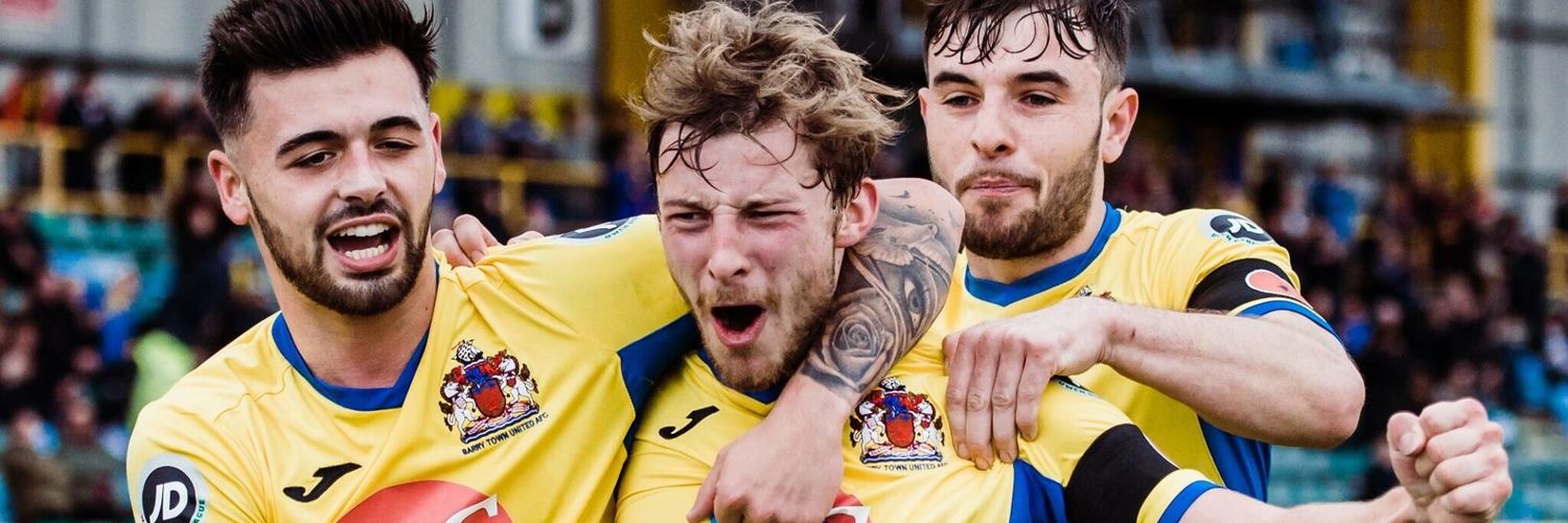 Nicholas Hewitt banner