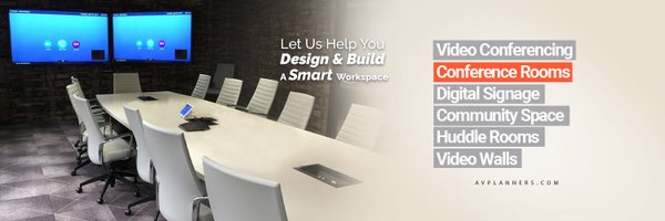 AVPlanners Profile Banner