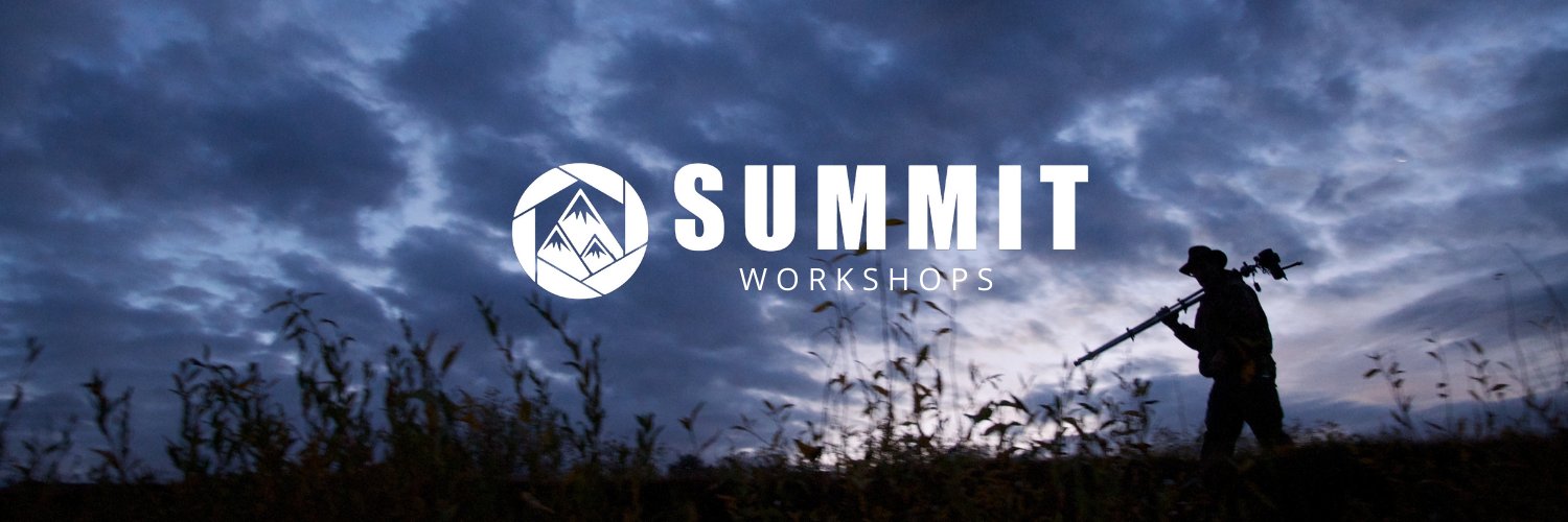 Summit Workshops banner