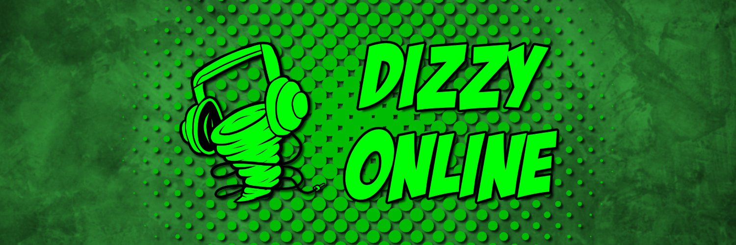 Dizzy Online banner
