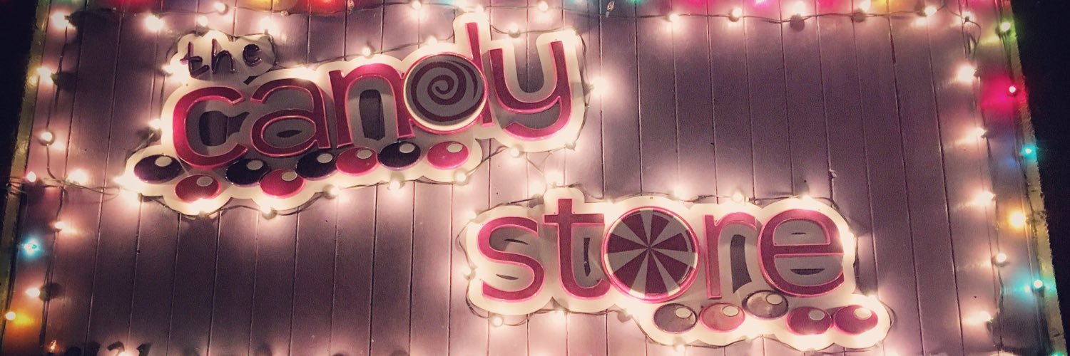 NantonCandy's profile banner image