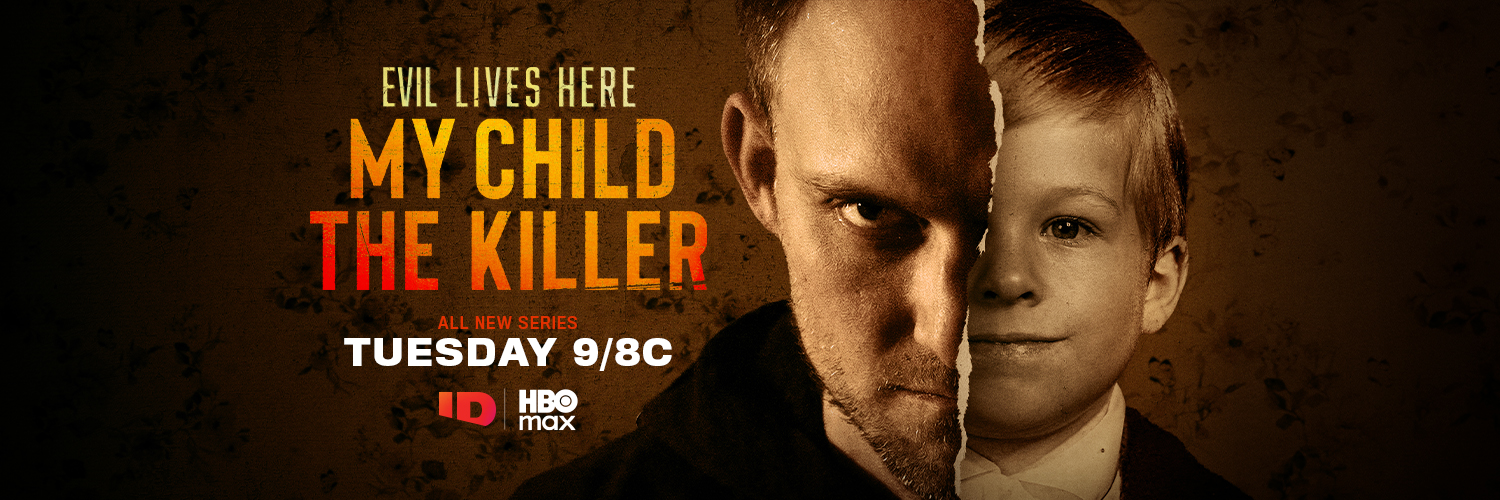 Investigation Discovery banner