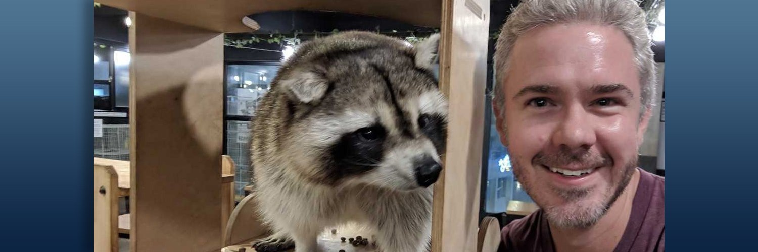 Bret McGowen 🇺🇦 banner