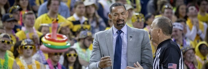 Mike banner