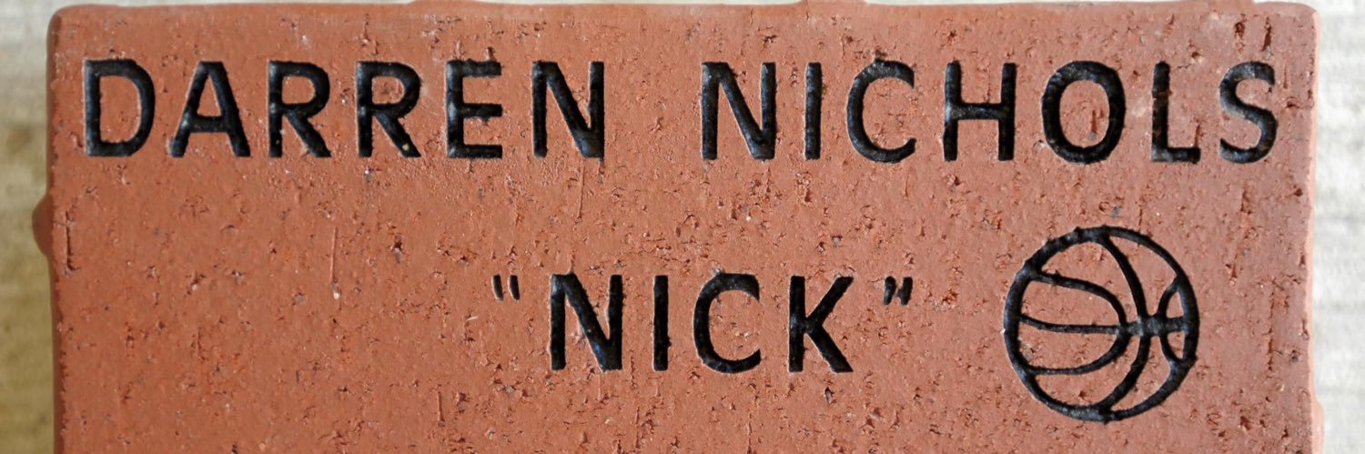 Darren Nichols banner