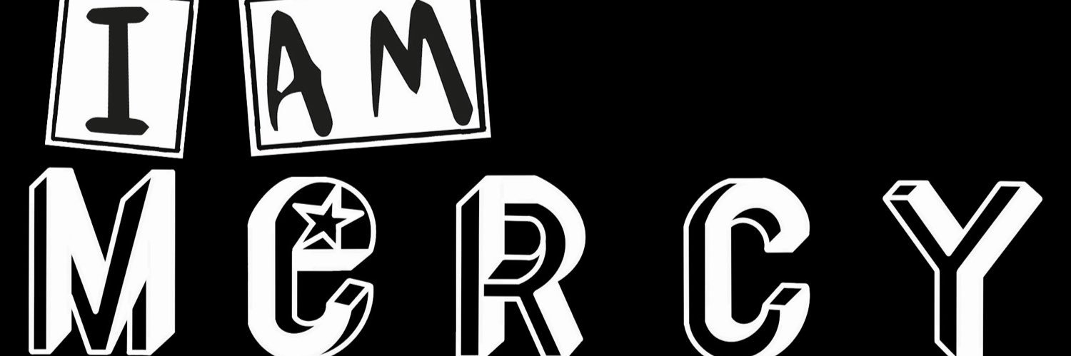 I Am Mercy banner