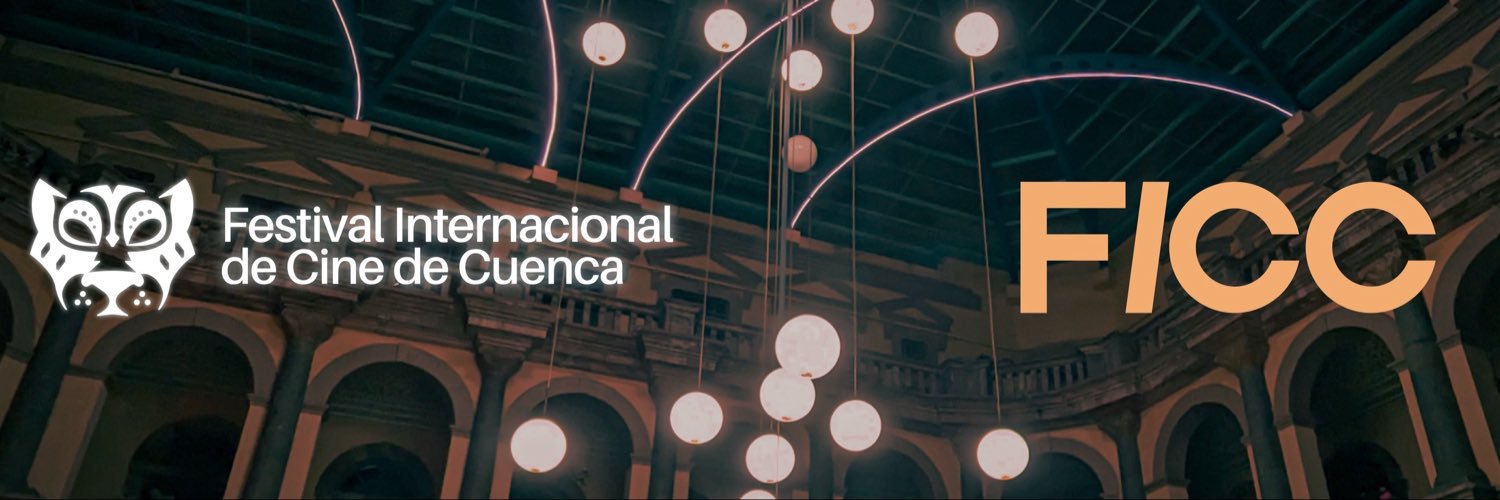 FestivalCuenca's profile banner image