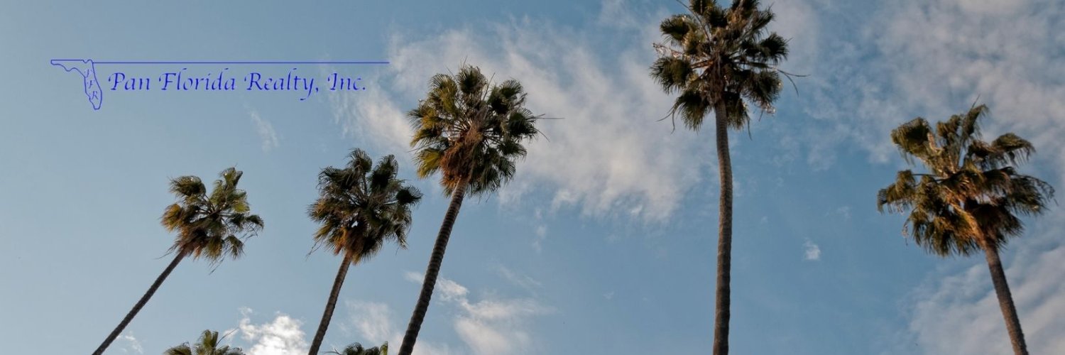 panFLrealty's profile banner image