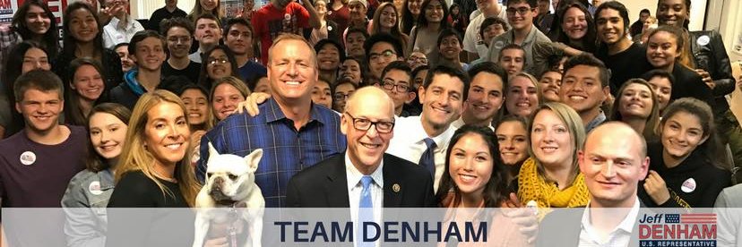 JeffDenham's profile banner image