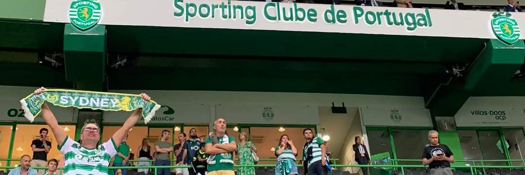 J🦁sé C💚sta J🇵🇹rge banner