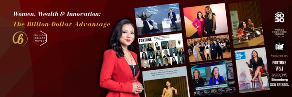 SarahChenGlobal Profile Banner