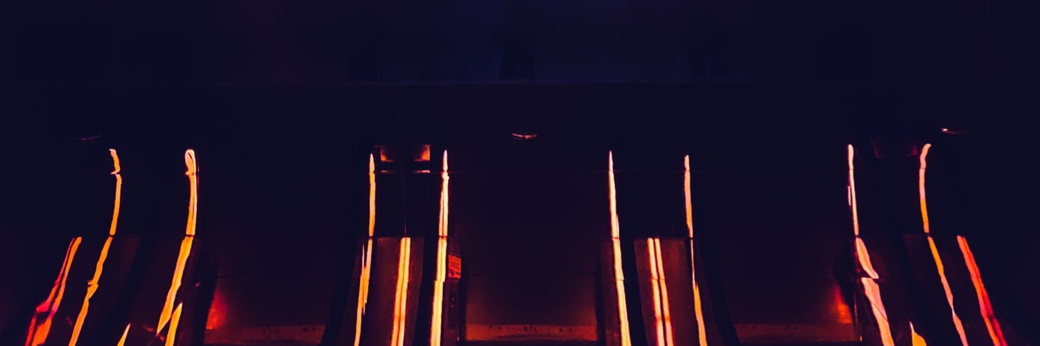BarryydAlive's profile banner image