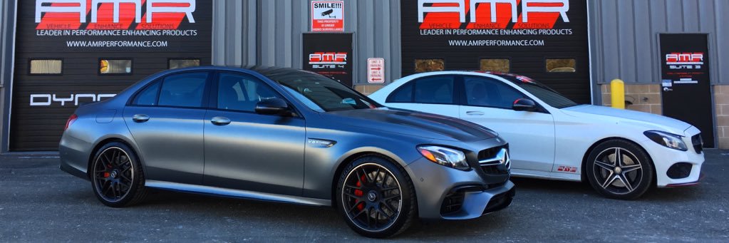 AMRPERFORMANCE's profile banner image