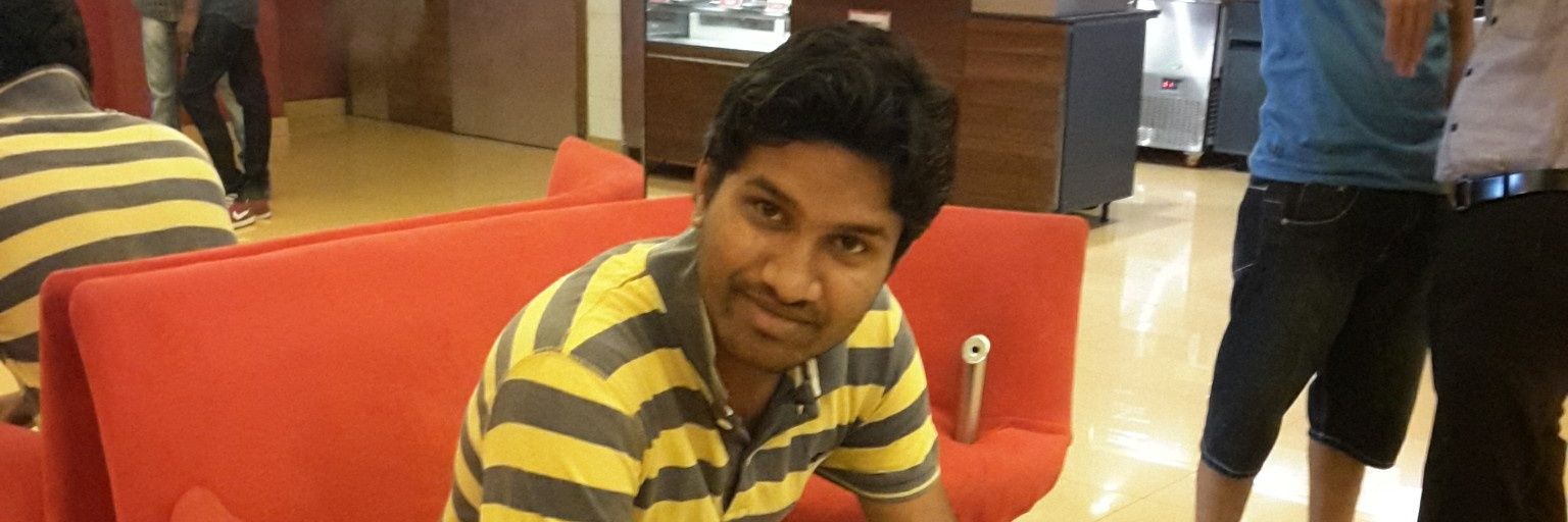 akmeshram's profile banner image