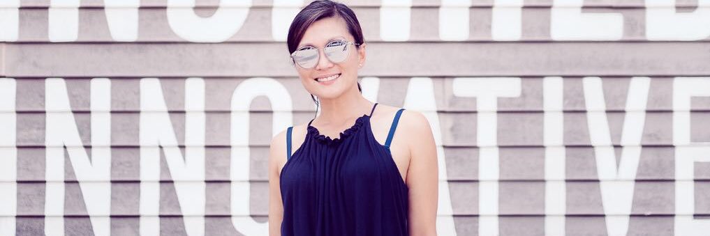 Leslie Yip banner