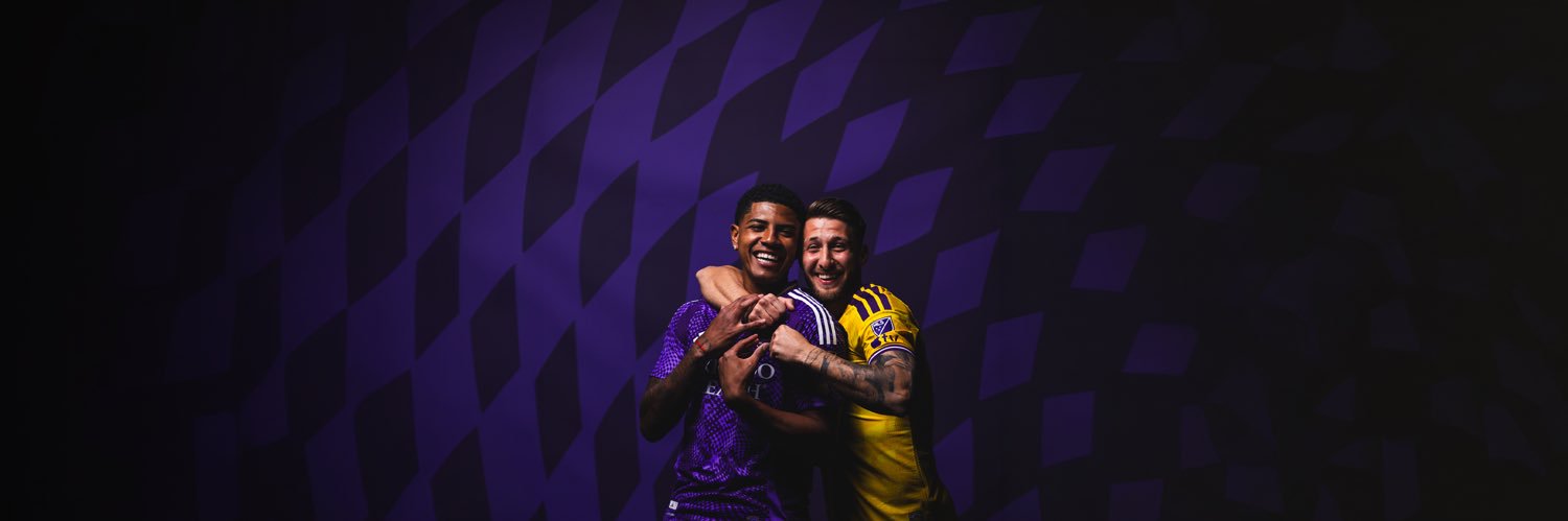 Orlando City SC banner