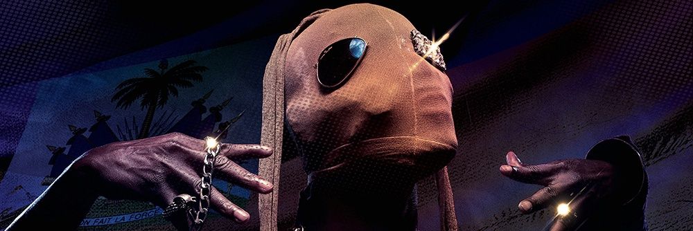 Roiroiofficial's profile banner image