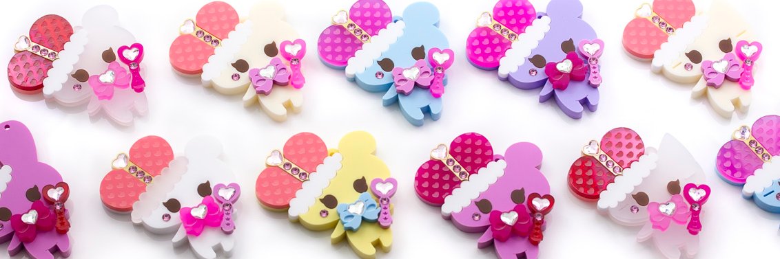 kumacrafts's profile banner image