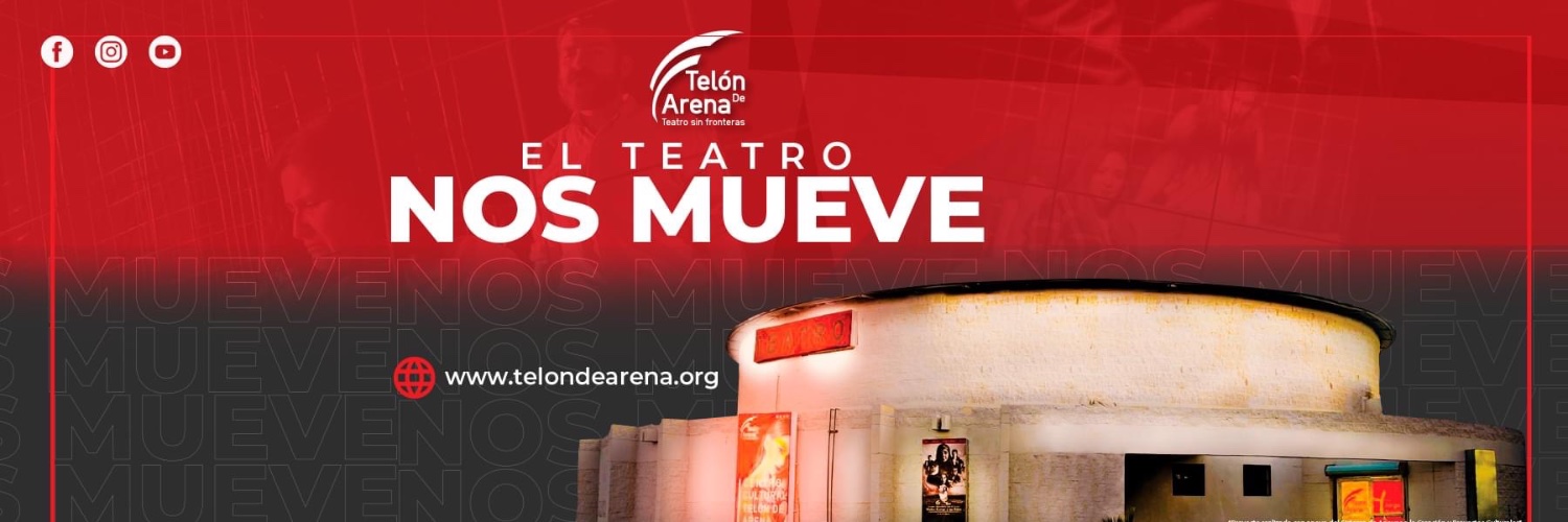 telondearena's profile banner image