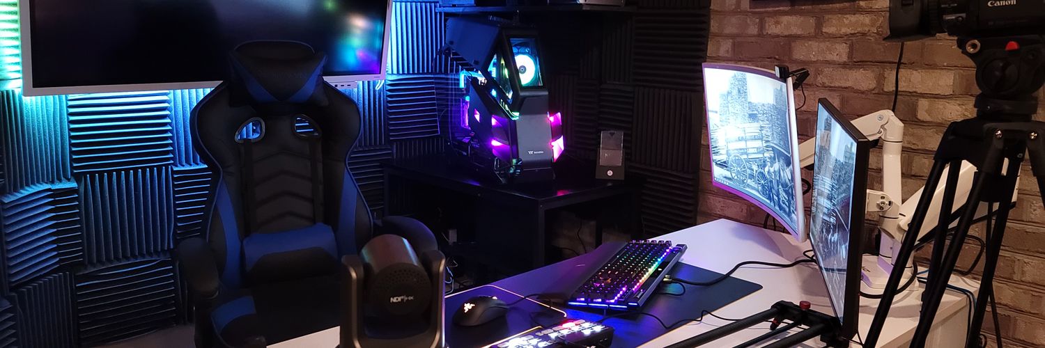 goaliegw's profile banner image