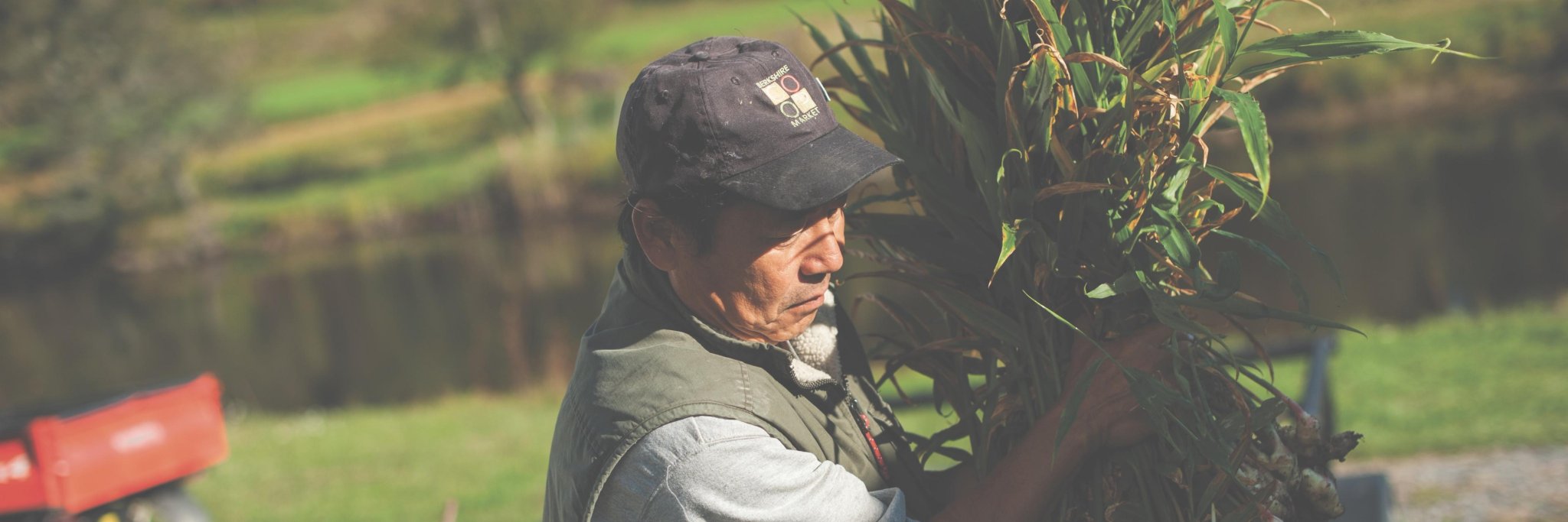 Edible Hudson Valley banner