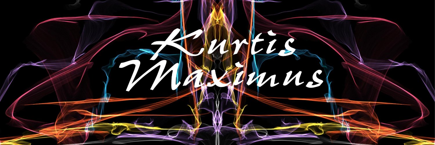 Kurtis Maximus banner