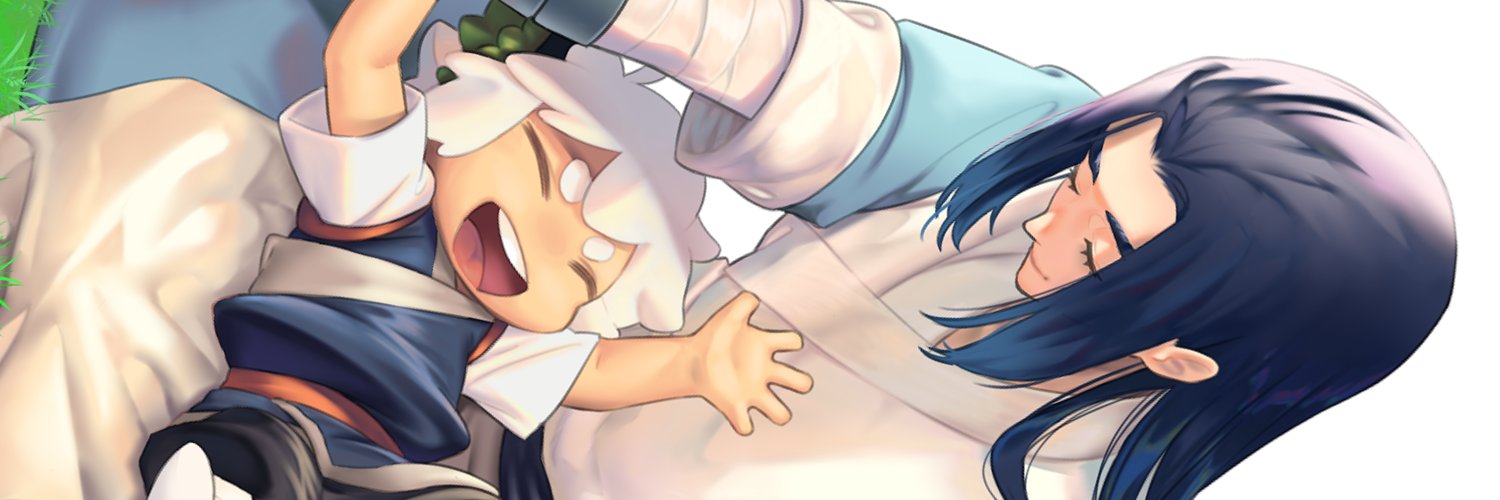 がるそん@るま banner