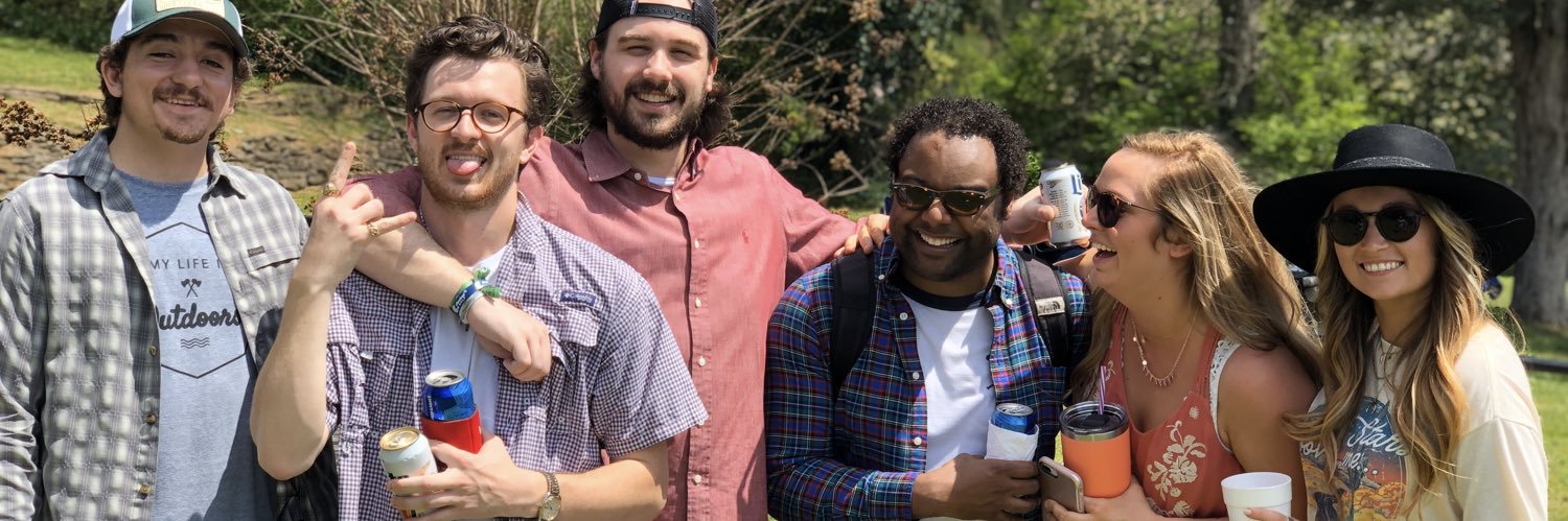 CDeronR's profile banner image