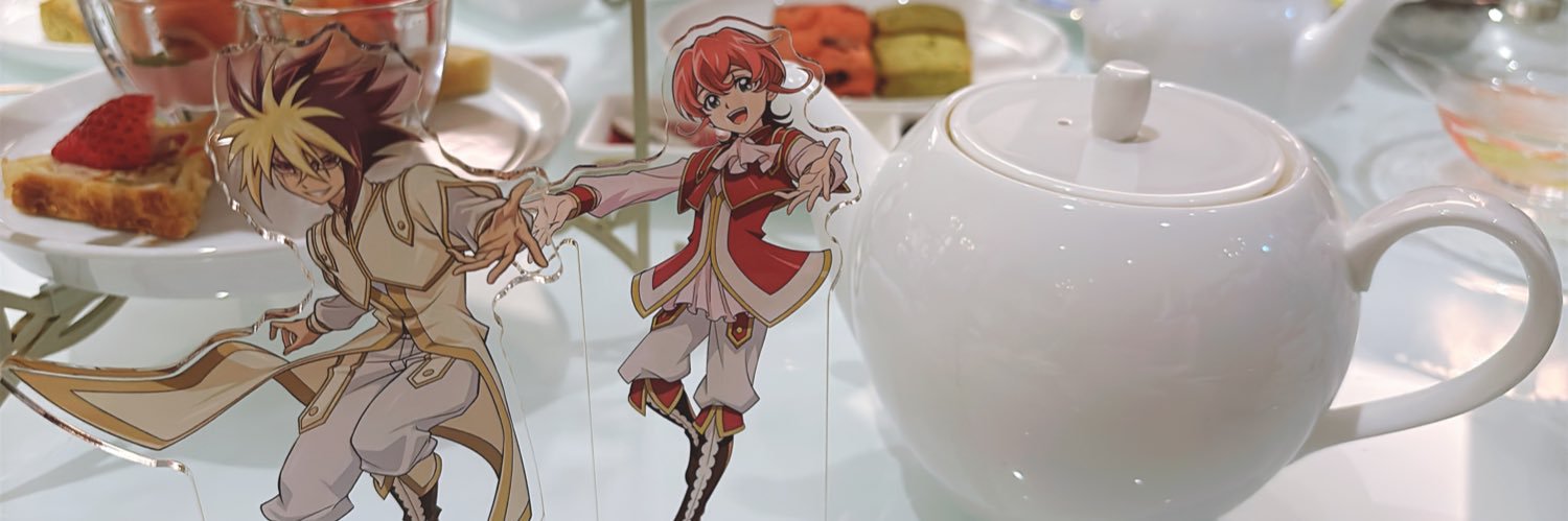 zyusimatu's profile banner image
