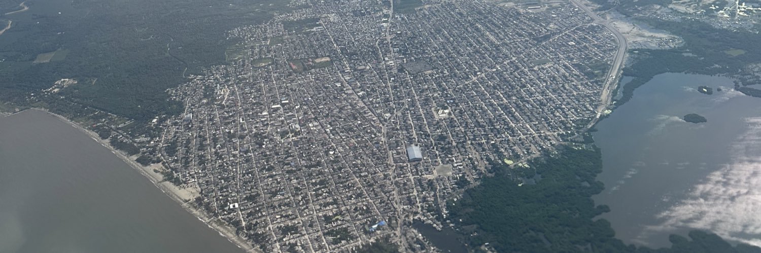 César Pacheco Aarón banner