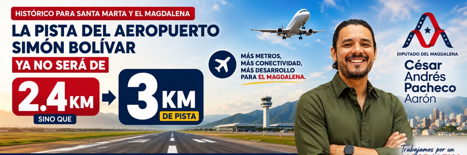 CesarPachecoA's profile banner image