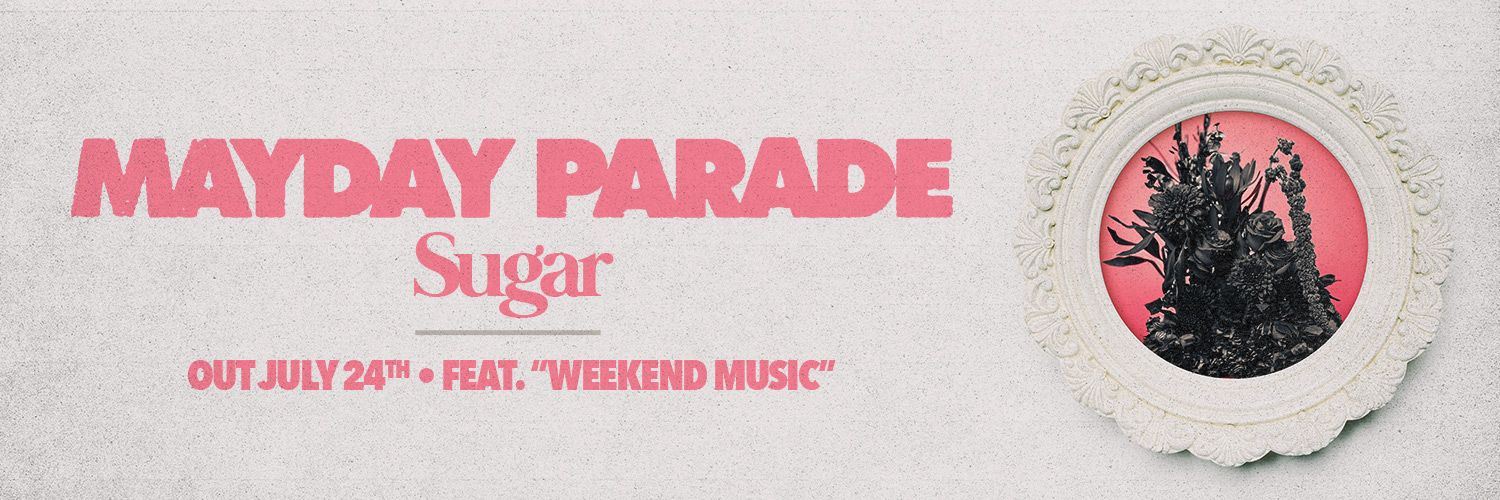 maydayparade's profile banner image