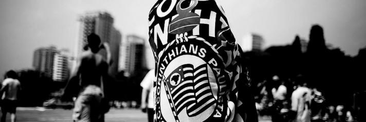 Wan_Alvinegra's profile banner image